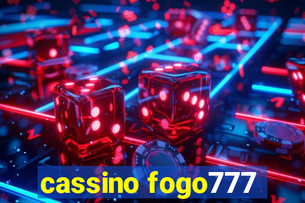 cassino fogo777